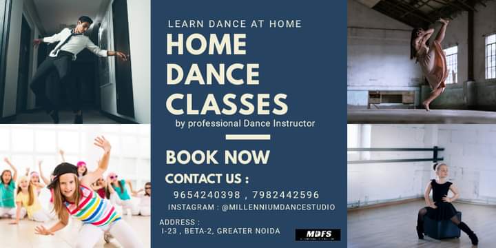 Millenium-Dance-&-Fitness-Studio