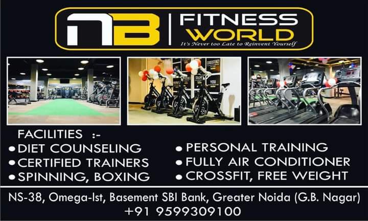 N-B-FITNESS-WORLD