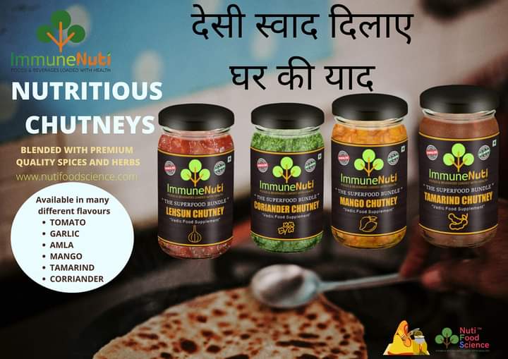 Nuti-Food-Science-Pvt-Ltd