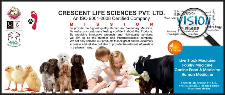 Crescent-Lifescience