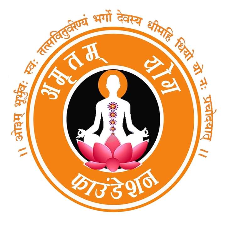 Amritam Yoga Foundation