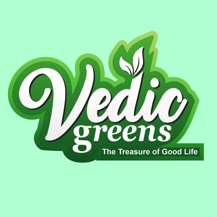 Vedic Greens