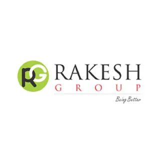 RAKESH MASALA PRIVATE LIMITED