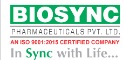 Biosync Pharmaceutical Pvt Ltd