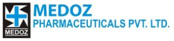 Medoz Pharmaceuticals Pvt Ltd