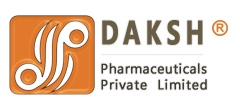 DAKSH PHARMACEUTICALS PRIVATE LIMITED