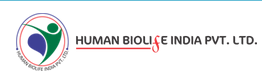 Human Biolife India Pvt. Ltd.