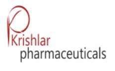Krishlar Pharmaceuticals