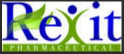 Rexit Pharmaceutical Private Limited
