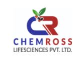 Chemross Lifesciences