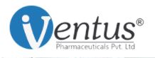 Ventus Pharma Pvt. Ltd.