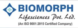 Biomorph Lifesciences Pvt. Ltd.