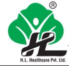 H.L. HEALTHCARE PVT. LTD.