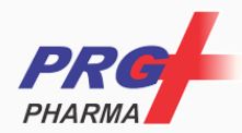 PRG Pharma