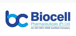 Biocell Pharmaceuticals Private Limited
