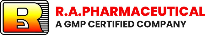 R.A. Pharmaceutical