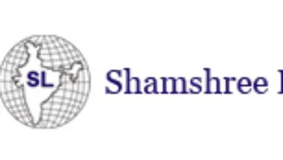Shamshree Lifesciences Ltd.